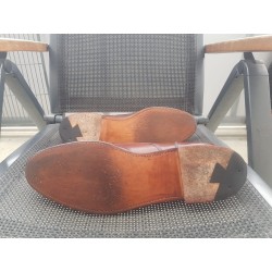 Alden 2126 Shell Cordovan Herrenschuhe Gr.44 (US Gr.11)