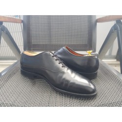Alden 9341 Shell Cordovan Herrenschuhe Gr.45 (US Gr.10,5 )
