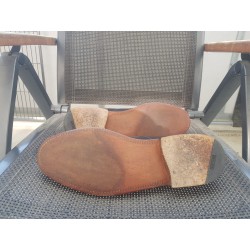 Ludwig Reiter Herrenschuhe Gr.45 UK 10,5