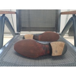 Carmina Herrenschuhe  Gr.41 UK 7