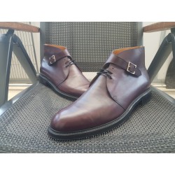 John Lobb Combe Herrenschuhe Gr.45