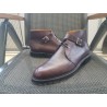 John Lobb Combe Herrenschuhe Gr.45