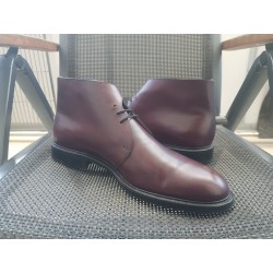John Lobb Combe Herrenschuhe Gr.45