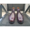 John Lobb Combe Herrenschuhe Gr.45