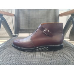 John Lobb Combe Herrenschuhe Gr.45