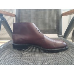 John Lobb Combe Herrenschuhe Gr.45