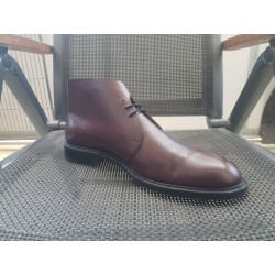 John Lobb Combe Herrenschuhe Gr.45