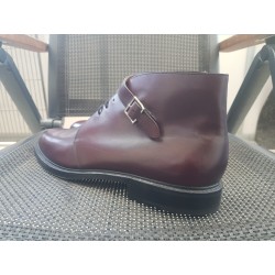 John Lobb Combe Herrenschuhe Gr.45