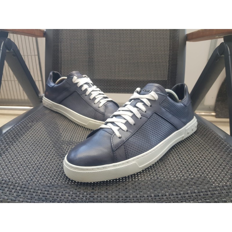 Tod's Herrenschuhe Gr.42,5 UK 8,5 Tod's Herrenschuhe Gr.42,5 UK 8,5