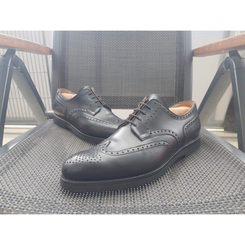 Ed Meier Altieri Herrenschuhe Gr.42 Ed Meier Altieri Herrenschuhe Gr.42