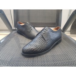 Ludwig Reiter Herrenschuhe Gr.41 UK 7,5