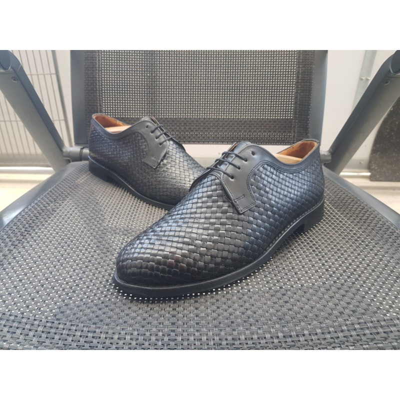 Ludwig Reiter Herrenschuhe Gr.41 UK 7,5