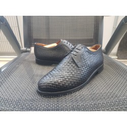 Ludwig Reiter Herrenschuhe Gr.41 UK 7,5