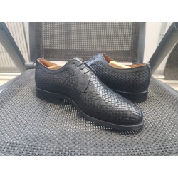 Ludwig Reiter Herrenschuhe Gr.41 UK 7,5