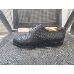 Ludwig Reiter Herrenschuhe Gr.41 UK 7,5
