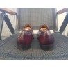 Alden Herrenschuh 2210 Shell Cordovan Gr.44,5 (US Gr. 10.5) Braun
