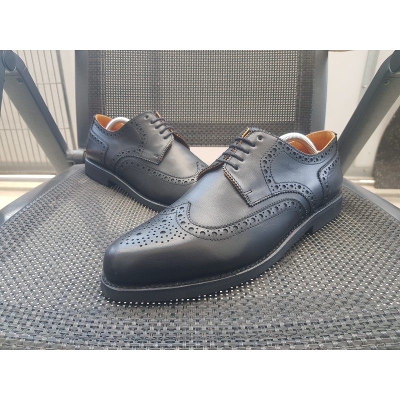 Ludwig Reiter Herrenschuhe Gr.43 UK 9 Ludwig Reiter Herrenschuhe Gr.43 UK 9