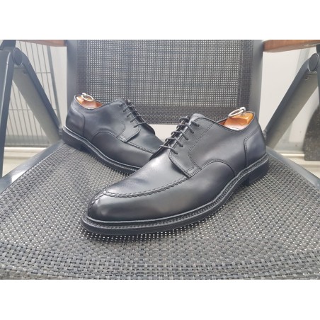 Alden 198 Norweger Herrenschuhe  Gr.45 (US Gr.11,5 )