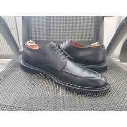 Alden 198 Norweger Herrenschuhe  Gr.45 (US Gr.11,5 )