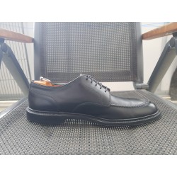 Alden 198 Norweger Herrenschuhe  Gr.45 (US Gr.11,5 )
