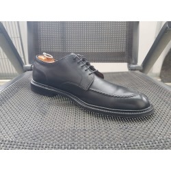 Alden 198 Norweger Herrenschuhe  Gr.45 (US Gr.11,5 )