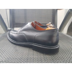 Alden 198 Norweger Herrenschuhe  Gr.45 (US Gr.11,5 )