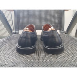 Alden 198 Norweger Herrenschuhe  Gr.45 (US Gr.11,5 )