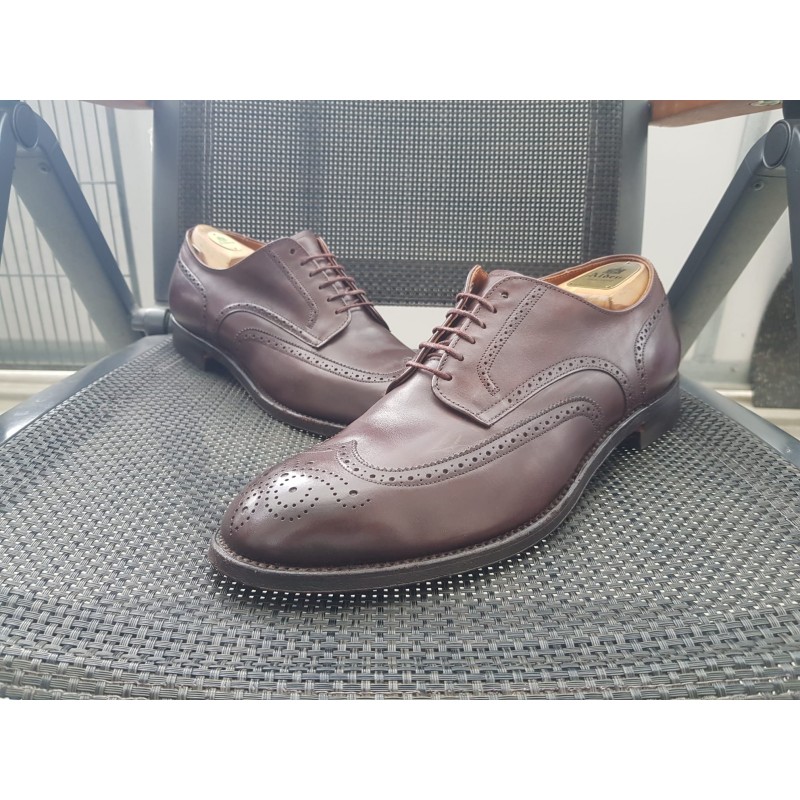 Alden 257 Herrenschuhe Gr.45 (US Gr.11,5 ) Alden 257 Herrenschuhe Gr.45 (US Gr.11,5 )