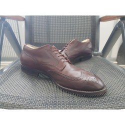 Alden 257 Herrenschuhe  Gr.45 (US Gr.11,5 )