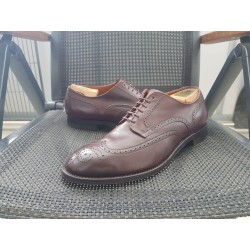 Alden 257 Herrenschuhe  Gr.45 (US Gr.11,5 )