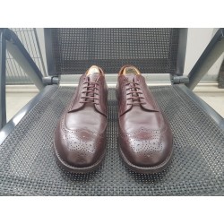 Alden 257 Herrenschuhe  Gr.45 (US Gr.11,5 )