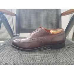 Alden 257 Herrenschuhe  Gr.45 (US Gr.11,5 )