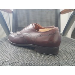 Alden 257 Herrenschuhe  Gr.45 (US Gr.11,5 )