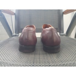 Alden 257 Herrenschuhe  Gr.45 (US Gr.11,5 )
