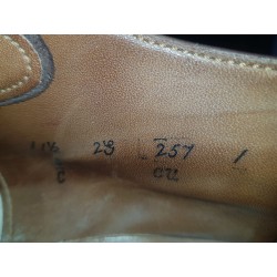 Alden 257 Herrenschuhe  Gr.45 (US Gr.11,5 )
