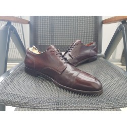Alden 2162 Shell Cordovan Herrenschuhe Gr.45 (US Gr.11,5 )