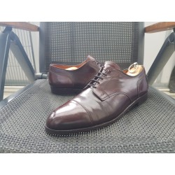 Alden 2162 Shell Cordovan Herrenschuhe Gr.45 (US Gr.11,5 )