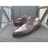 Alden 2162 Shell Cordovan Herrenschuhe Gr.45 (US Gr.11,5 )