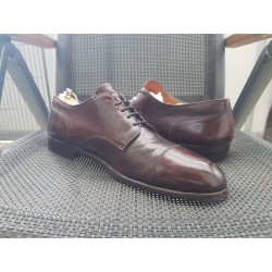 Alden 2162 Shell Cordovan Herrenschuhe Gr.45 (US Gr.11,5 )