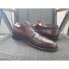 Alden 2162 Shell Cordovan Herrenschuhe Gr.45 (US Gr.11,5 )