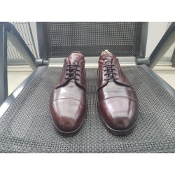 Alden 2162 Shell Cordovan Herrenschuhe Gr.45 (US Gr.11,5 )