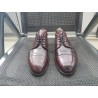Alden 2162 Shell Cordovan Herrenschuhe Gr.45 (US Gr.11,5 )