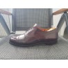 Alden 2162 Shell Cordovan Herrenschuhe Gr.45 (US Gr.11,5 )