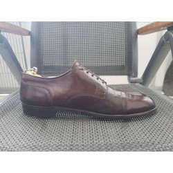 Alden 2162 Shell Cordovan Herrenschuhe Gr.45 (US Gr.11,5 )