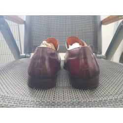Alden 2162 Shell Cordovan Herrenschuhe Gr.45 (US Gr.11,5 )