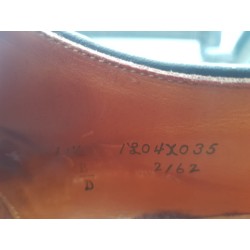 Alden 2162 Shell Cordovan Herrenschuhe Gr.45 (US Gr.11,5 )