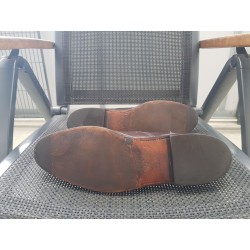 Alden 2162 Shell Cordovan Herrenschuhe Gr.45 (US Gr.11,5 )