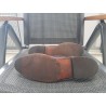 Alden 2162 Shell Cordovan Herrenschuhe Gr.45 (US Gr.11,5 )