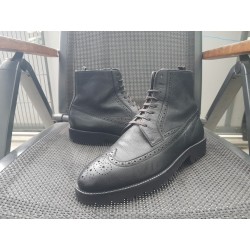 Hugo Boss Herrenschuhe Gr.42 UK 8