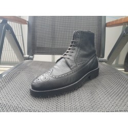 Hugo Boss Herrenschuhe Gr.42 UK 8